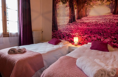 Castellane Hotel | Hotel Restaurant Ma Petite Auberge