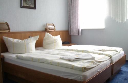 Malchin Hotel | Hotel-Restaurant Marcus