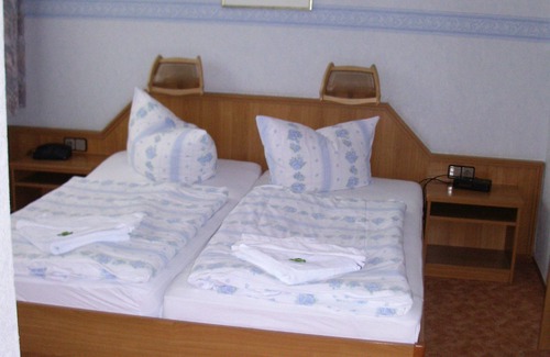Malchin Hotel | Hotel-Restaurant Marcus