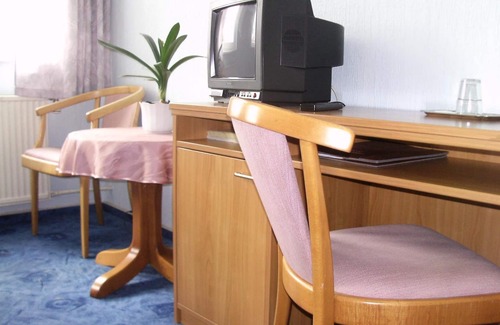 Malchin Hotel | Hotel-Restaurant Marcus