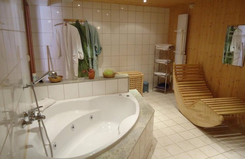 Malchin Hotel | Hotel-Restaurant Marcus