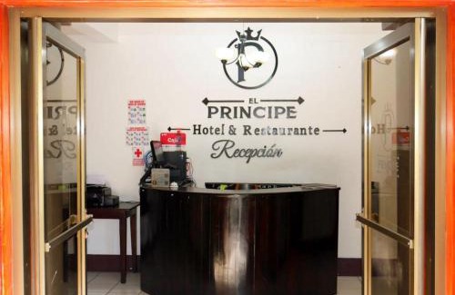 Rivas Hotel | Hotel & Restaurante El Principe