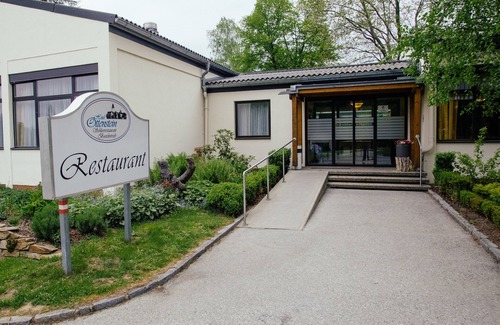 Rastenfeld Hotel | Hotel Restaurant Ottenstein Superior