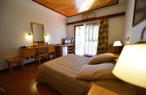 Bella Vista Hotel | Hotel Restaurant Papillon