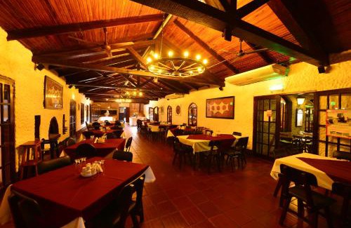 Bella Vista Hotel | Hotel Restaurant Papillon