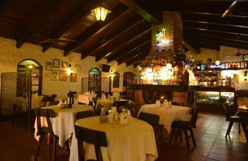 Bella Vista Hotel | Hotel Restaurant Papillon