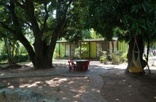 Villarrica Hotel | Hotel Restaurant Paraiso