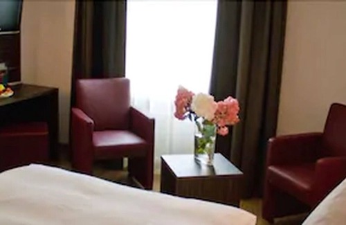 Luedenscheid Hotel | Hotel Restaurant Passmann