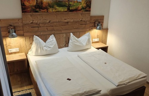 Fohnsdorf Hotel | Hotel Restaurant Perschler