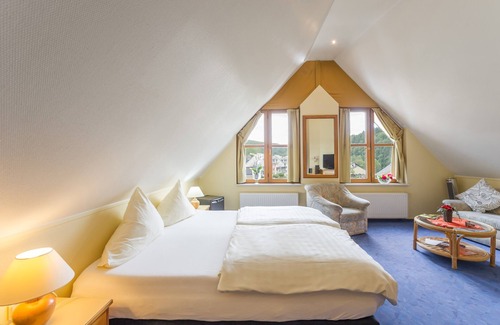 Luxembourg Ardennes Hotel | Hotel - Restaurant Petry