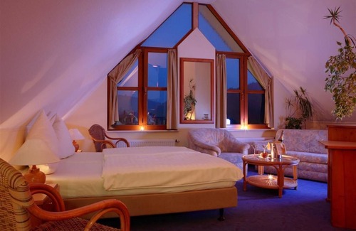 Luxembourg Ardennes Hotel | Hotel - Restaurant Petry