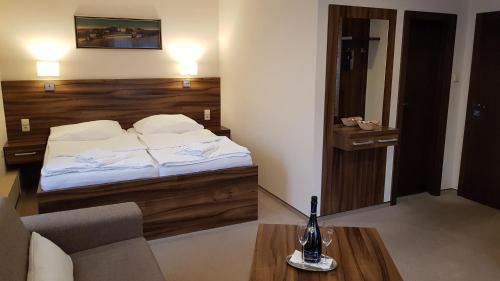 Krupka Hotel | Hotel & Restaurant Pod Kaštany