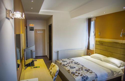 Vranje Bed & Breakfast | Hotel & Restaurant Ponte Bianco