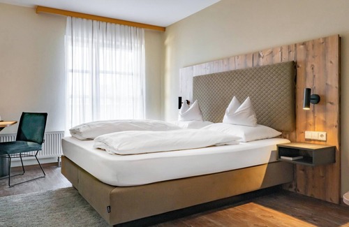 Feldstetten Hotel | Hotel & Restaurant Post