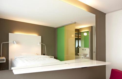 Bad Ragaz Hotel | Hotel Restaurant Rössli