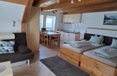 Busserach Hotel | Hotel & Restaurant Rössli