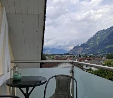 Busserach Hotel | Hotel & Restaurant Rössli