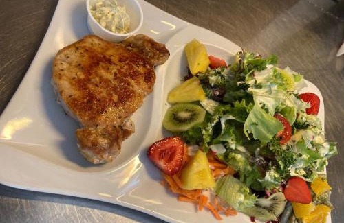 Linthal Hotel | Hotel Restaurant Raben