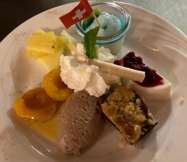 Linthal Hotel | Hotel Restaurant Raben