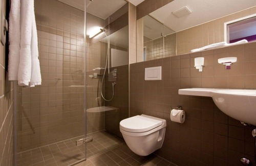 Wolhusen Hotel | Hotel Restaurant Rebstock