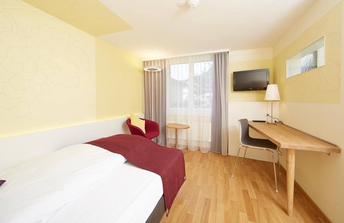 Wolhusen Hotel | Hotel Restaurant Rebstock