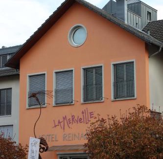 Reinach Hotel | Hotel & Restaurant Reinacherhof