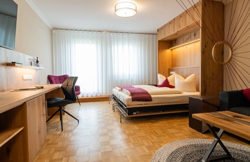 Regensburg Hotel | Hotel-Restaurant Richard Held