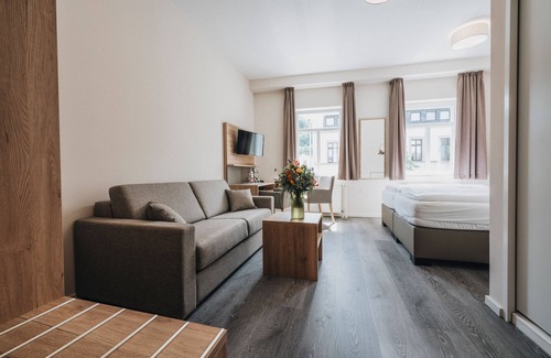 Merzig Hotel | Hotel - Restaurant Roemer