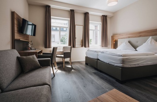 Merzig Hotel | Hotel - Restaurant Roemer