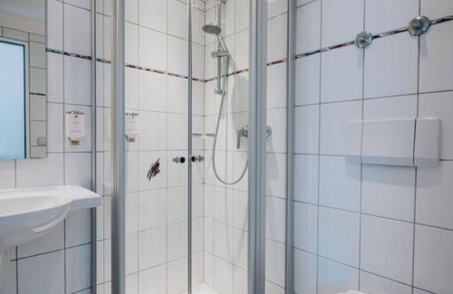 Merzig Hotel | Hotel - Restaurant Roemer