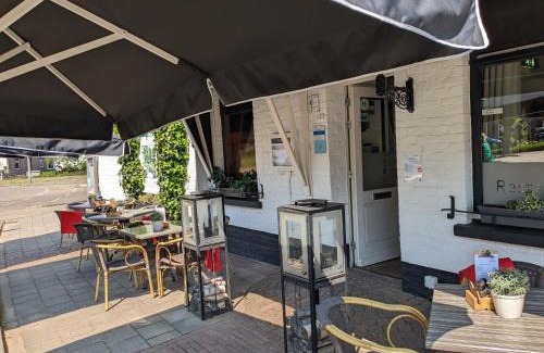 Posterholt Hotel | Hotel Restaurant Roerdalen