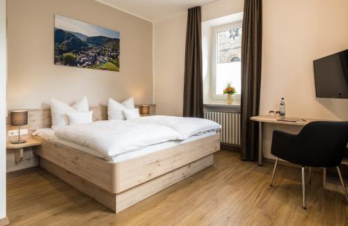 Altenahr Hotel | Hotel-Restaurant Ruland