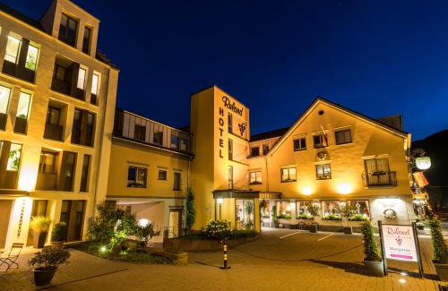 Altenahr Hotel | Hotel-Restaurant Ruland