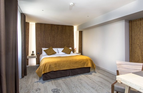 Chaudes-Aigues Hotel | Hotel & Restaurant Sodade