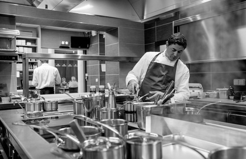 Chaudes-Aigues Hotel | Hotel & Restaurant Sodade