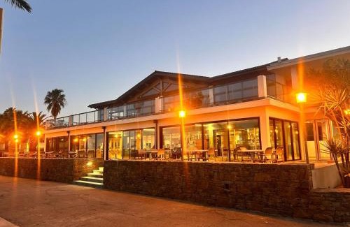 Penta-di-Casinca Hotel | Hotel & Restaurant San Pellegrino