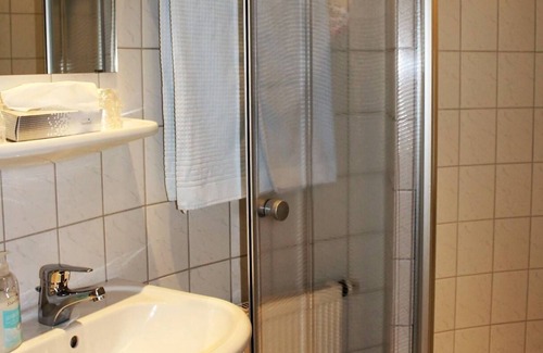 Launsbach Hotel | Hotel-Restaurant Schöne Aussicht