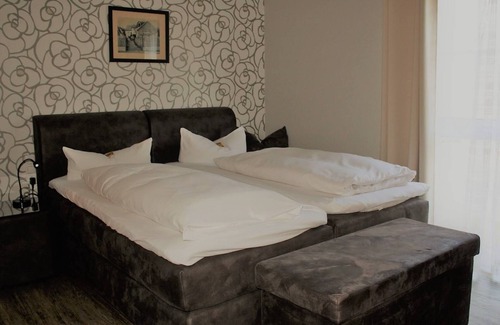 Launsbach Hotel | Hotel-Restaurant Schöne Aussicht