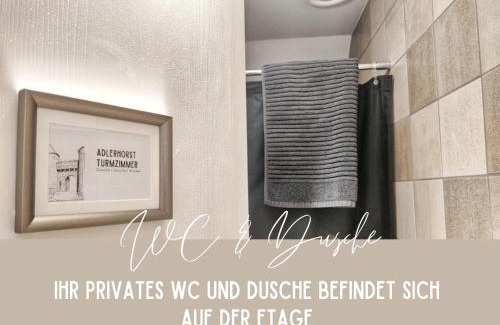 Andelfingen District Hotel | Hotel & Restaurant Schloss Schwandegg