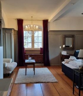 Andelfingen District Hotel | Hotel & Restaurant Schloss Schwandegg