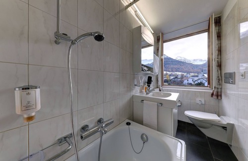 Val Muestair Hotel | Hotel Restaurant Schweizerhof