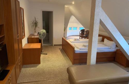 Teupitz Hotel | Hotel & Restaurant Schenk von Landsberg