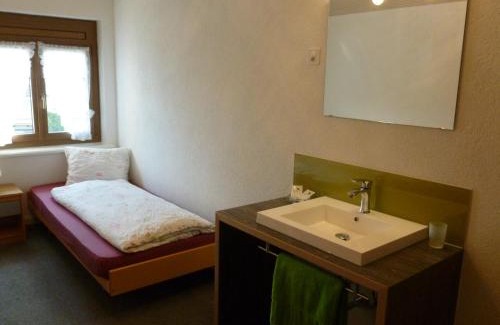 Mohlin Hotel | Hotel Restaurant Schiff