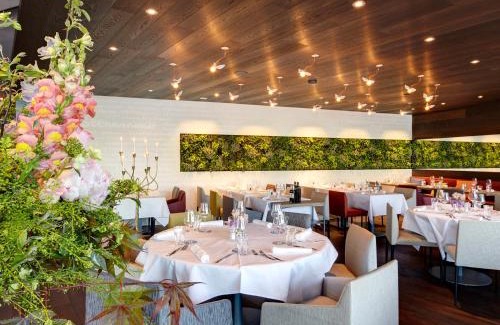Birrwil Hotel | Hotel-Restaurant-Schifflände