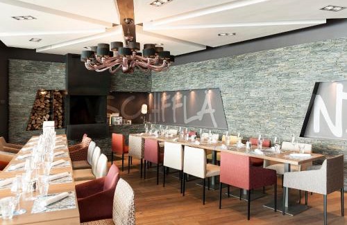 Birrwil Hotel | Hotel-Restaurant-Schifflände