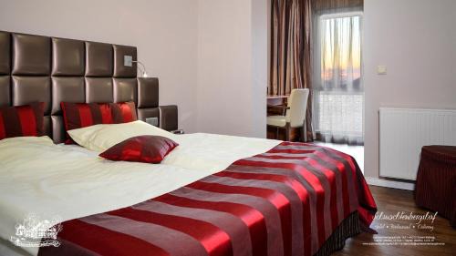 Kettwig Hotel | Hotel-Restaurant Schmachtenbergshof