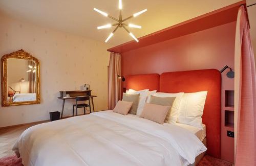 Kuessnacht Hotel | Hotel Restaurant Seehof