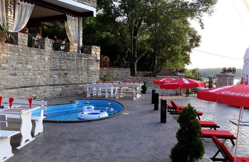 Bozhichen House | Hotel-restaurant Sevastopol