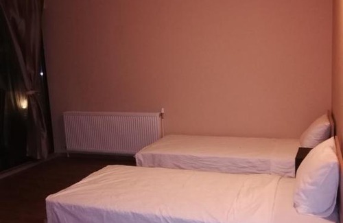 Bozhichen House | Hotel-restaurant Sevastopol