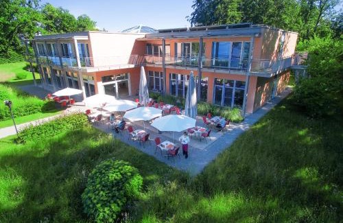 Guettingen Hotel | Hotel Restaurant Sokrates